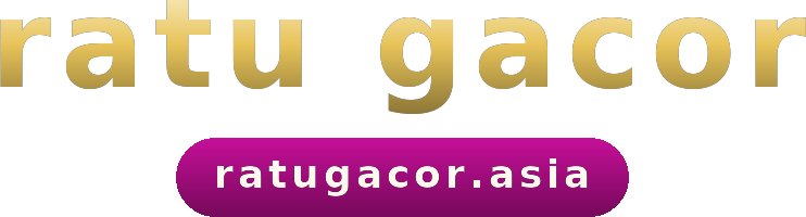 ratu gacor logo